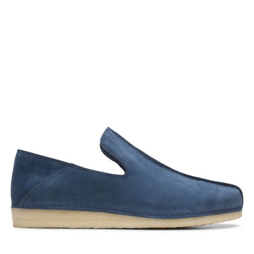 clarks javery edge