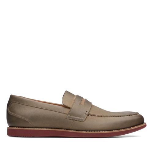 clarks outlet ladies loafers