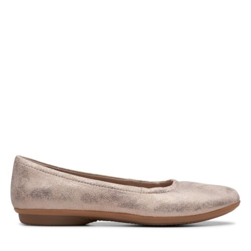 clarks gracelin shoes