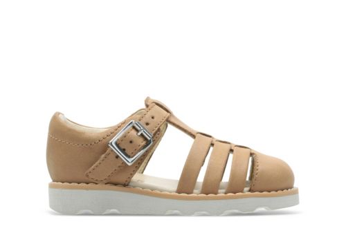 clarks childrens sandals