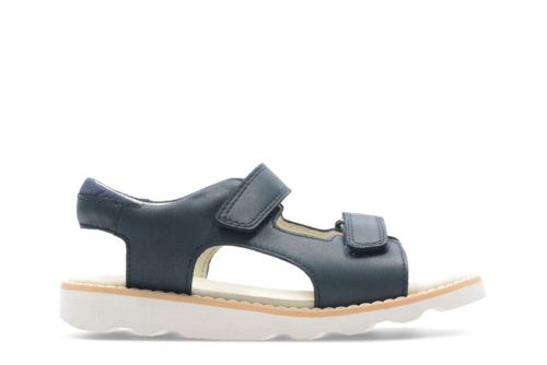 clarks boys sandals