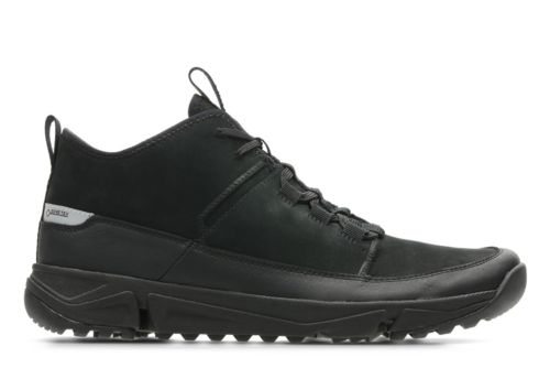 clarks mens shoes gore tex active air