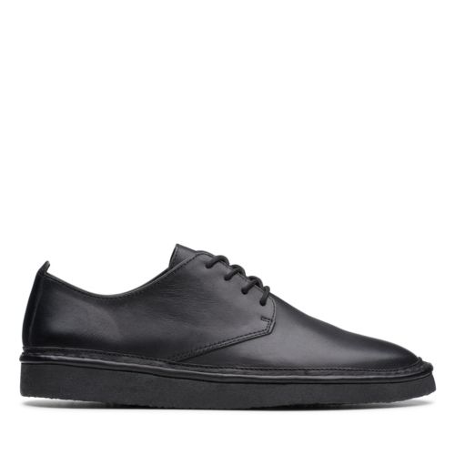 clarks walbridge lace black