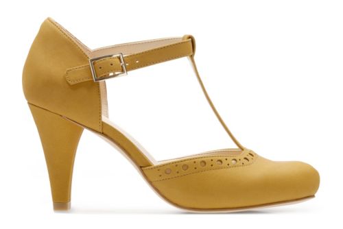 clarks dalia leah