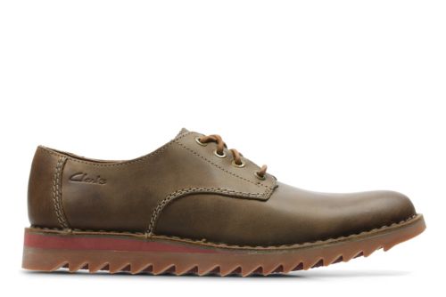 newby fly clarks
