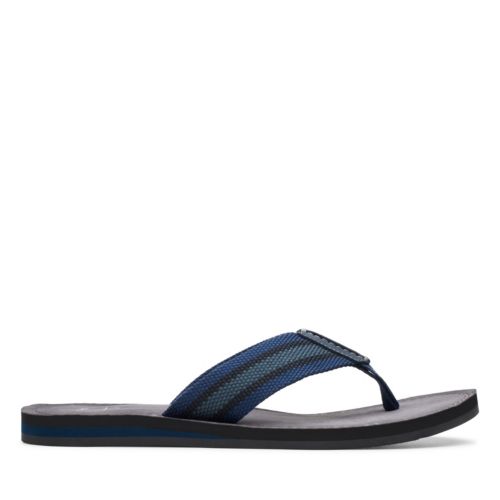 cheap clarks flip flops