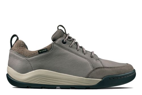 clarks gore tex shoes mens uk