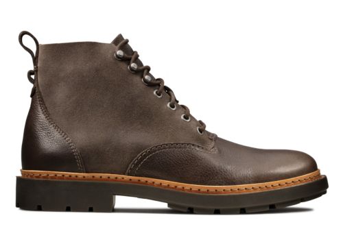 clarks trace explore