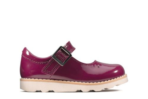 clarks girls sale