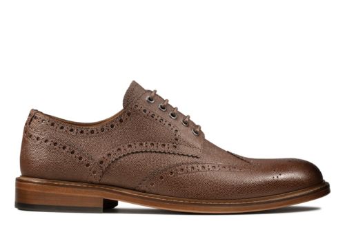 clarks shoes mens brogues