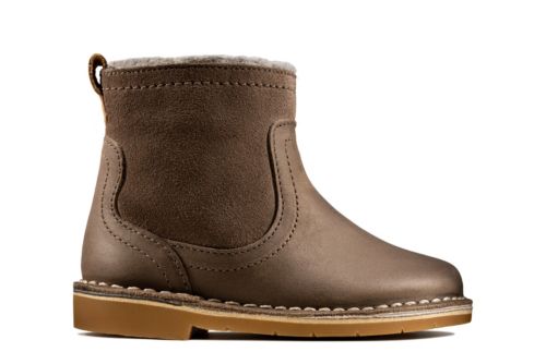 clarks childrens boots uk