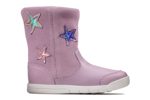 clarks outlet girls boots