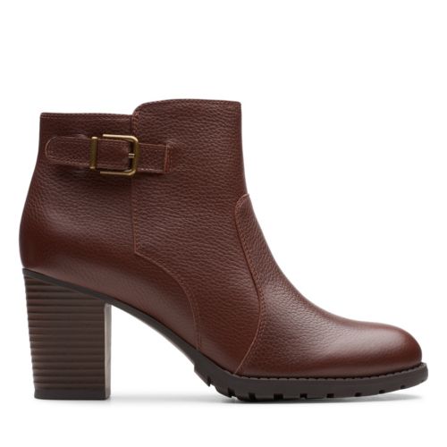 clarks outlet womens ankle boots