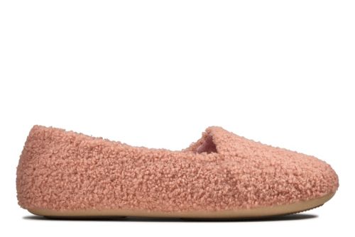 clark slippers womens