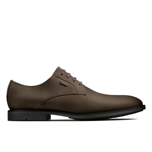 Ronnie Walk GTX