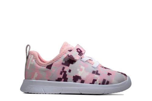 clarks first shoes girl sale