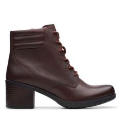 Dalset Expressly Array Womens discounted boots | Clarks Outlet