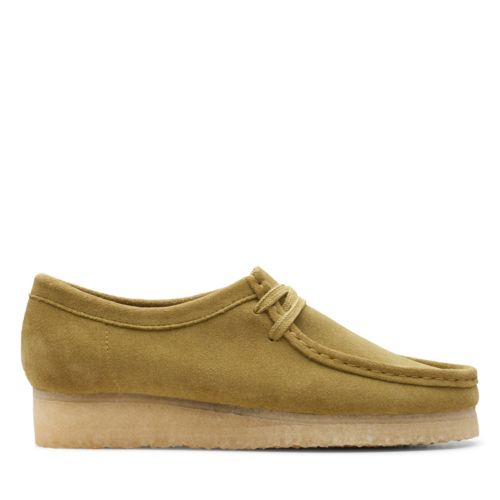 clarks wallabee boots sale