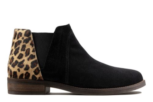 clarks sale ankle boots