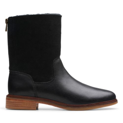 clarks outlet sale ladies boots
