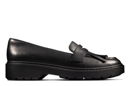 clarks shoes for women loafers