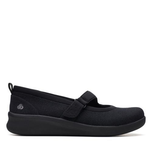 clarks outlet trainers womens