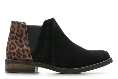 clarks demi beat boots