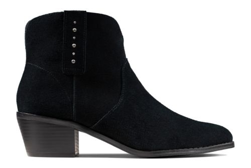 ladies boots clarks outlet