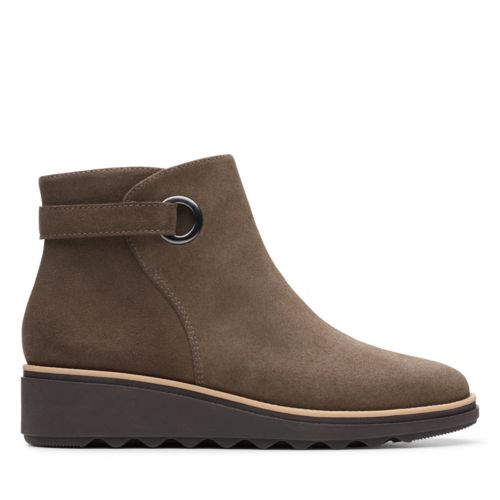 Discounted Ankle Boots | Clarks Outlet