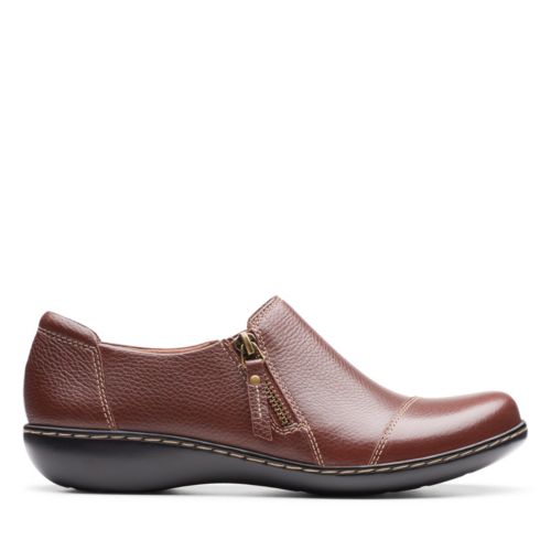 clarks ashland palm