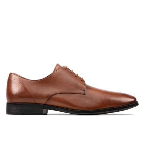 Gilman Plain - Wide Fit