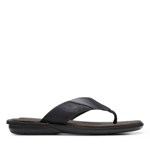 mens sandals clarks outlet