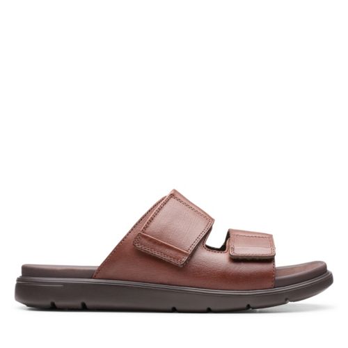 mens sandals clarks outlet