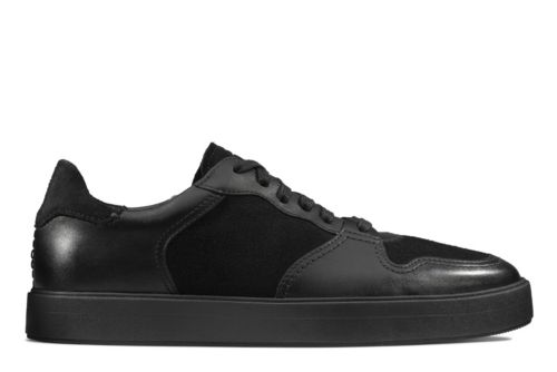 Mens Black Shoes \u0026 Boots Sale | Clarks 