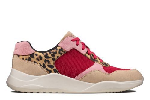 clarks outlet womens trainers