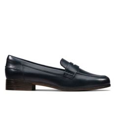 Hamble Loafer - Wide Fit