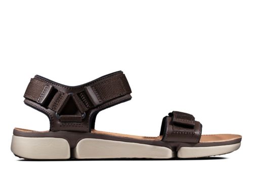 clarks mens summer sandals