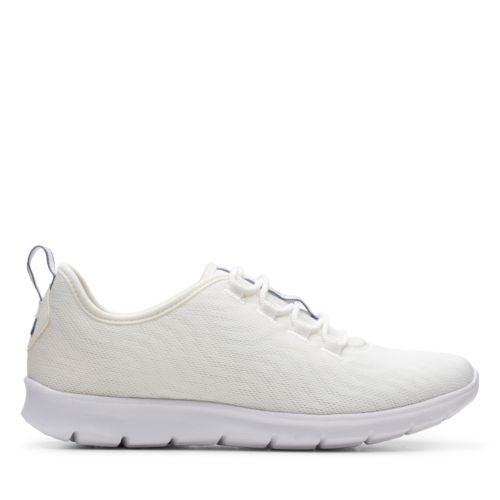 clarks outlet womens trainers
