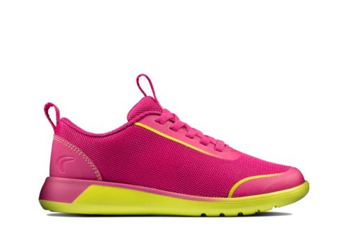 Girls Outlet Sports Styles | Clarks Outlet