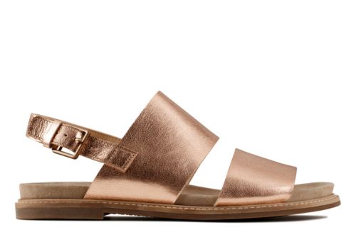 clarks ladies sandals outlet