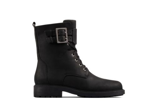 clarks wide fit womens ankle boots