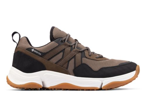 clarks mens gore tex shoes