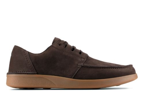 mens clarks trainers sale