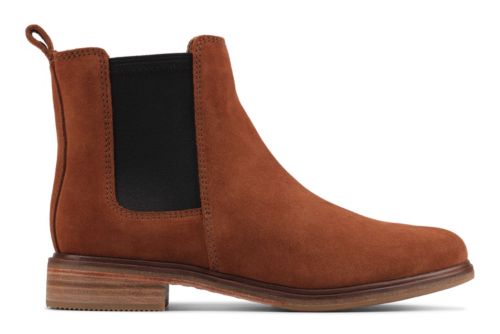 cheap clarks boots ladies