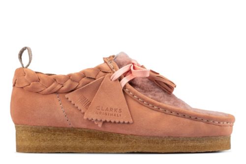 jcpenney womens clarks shoes