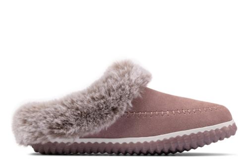 clarks shoes ladies slippers