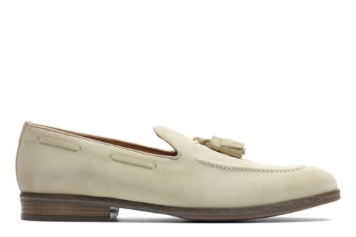 clarks mens loafers sale