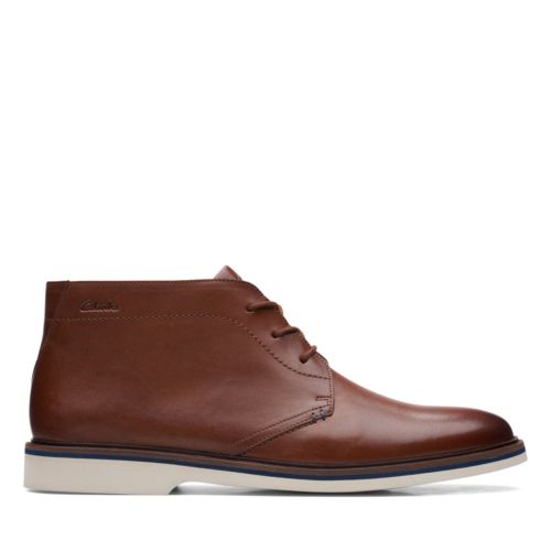 clark boot shoes