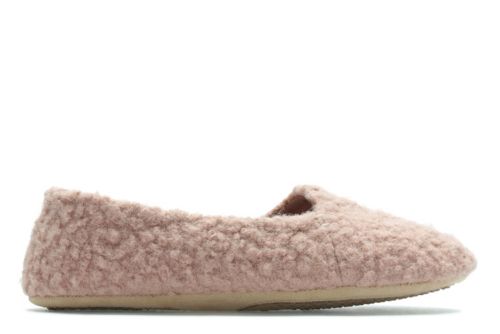clarks outlet slippers