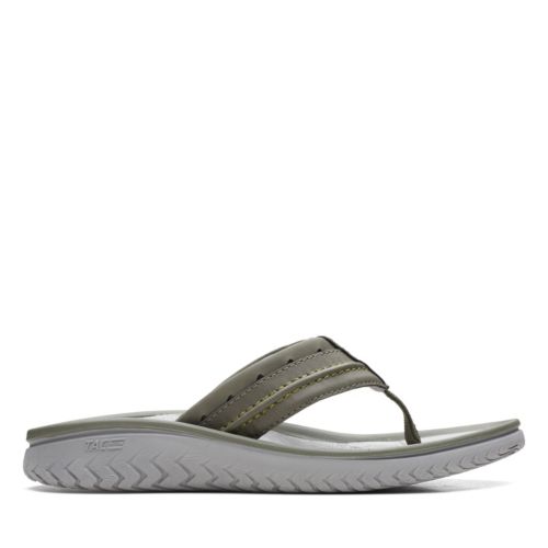 mens clarks sandals clearance